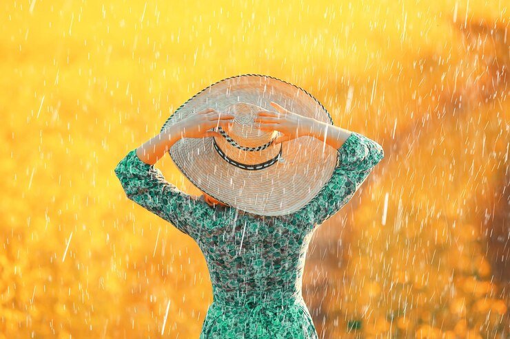 Loi Hua Gio Bay Nguyen Si Kha • Rainy Day Memories • 2023