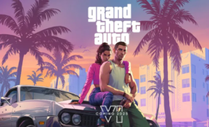 The first GTA VI trailer is here