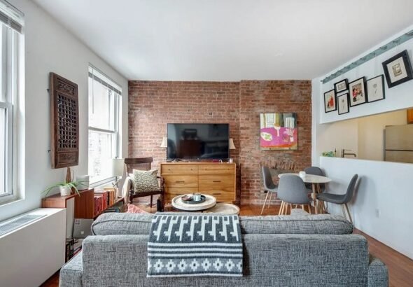 First-Time Renter's Guide to NYC Apartments