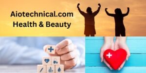aiotechnicalcom health & beauty
